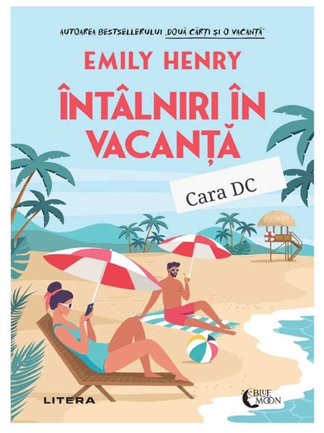 intalniri in vacanta|(PDF) Emily Henry Intalniri in vacanta